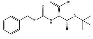 aladdin 阿拉丁 S587618 Z-Thr(tBu)-OH 16966-09-9 97%