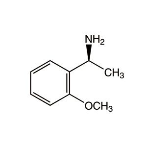 aladdin 阿拉丁 S589866 (S)-1-(2-甲氧苯基)乙胺 68285-24-5 95%