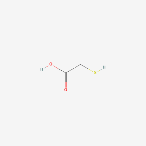 aladdin 阿拉丁 T104998 硫代乙醇酸（TGA） 68-11-1 AR,90.0%
