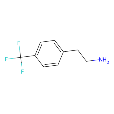 aladdin 阿拉丁 T161793 2-(4-三氟甲基苯基)乙胺 775-00-8 98%