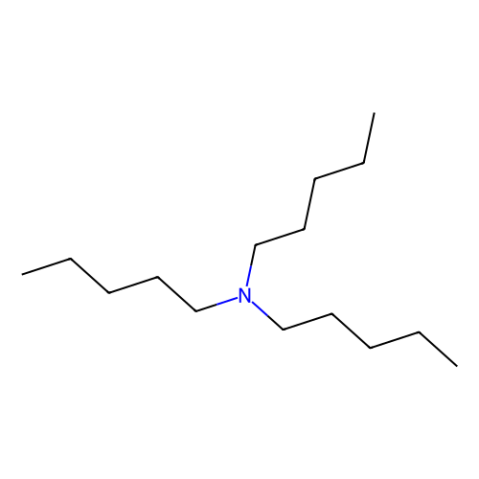 aladdin 阿拉丁 T162242 三戊胺(支链异构体混合物) 621-77-2 >97.0%(T)