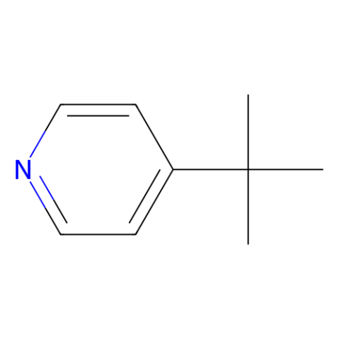 aladdin 阿拉丁 T399526 4-叔丁基吡啶 3978-81-2 >98%