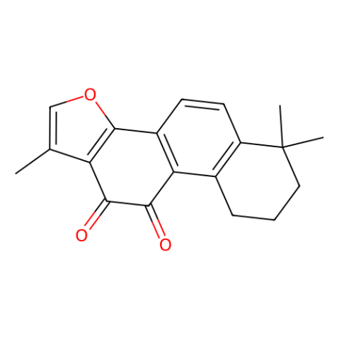 aladdin 阿拉丁 T424804 丹参酮IIA 568-72-9 10mM in DMSO