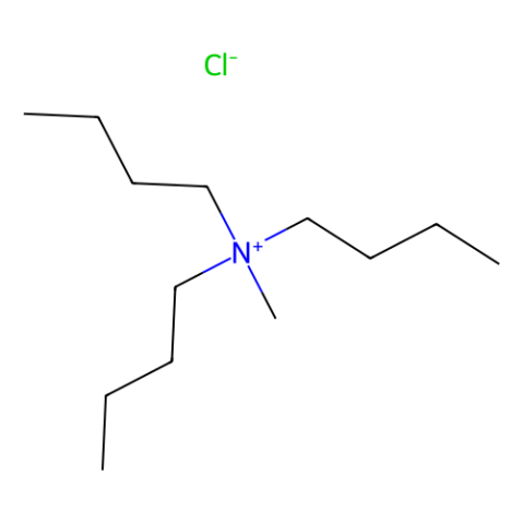 aladdin 阿拉丁 T465370 三丁基甲基氯化铵 56375-79-2 ≥98.0%（T）