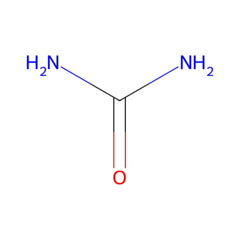 aladdin 阿拉丁 U111902 尿素 57-13-6 分子生物学级,≥99.5% (T)