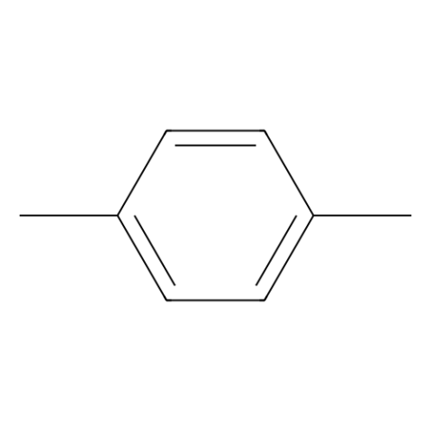 aladdin 阿拉丁 X103338 对二甲苯 106-42-3 ≥99.0% (GC)