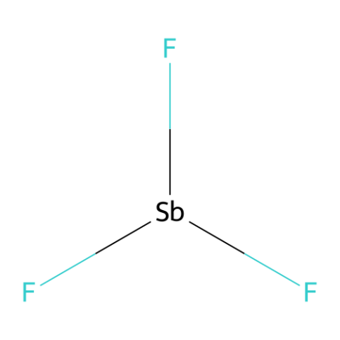 aladdin 阿拉丁 A104483 氟化锑(III) 7783-56-4 98%