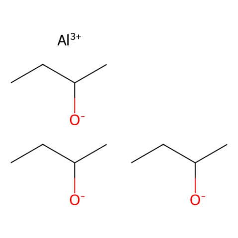 aladdin 阿拉丁 A106802 仲丁醇铝 2269-22-9 95%