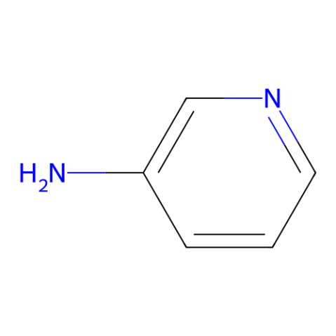 aladdin 阿拉丁 A107135 3-氨基吡啶 462-08-8 分析标准品
