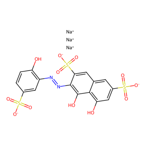 aladdin 阿拉丁 A299397 酸性铬蓝K-萘酚绿B指示剂（K-B） 3270-25-5 指示剂
