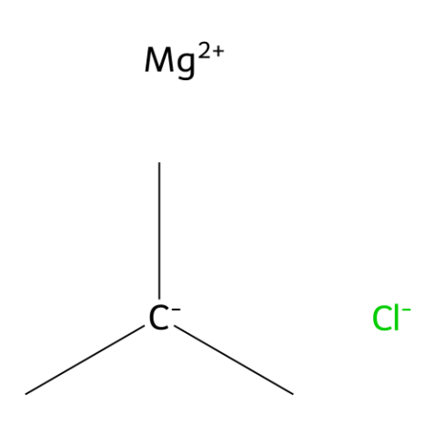 aladdin 阿拉丁 B107835 叔丁基氯化镁 677-22-5 2.0 M in diethyl ether