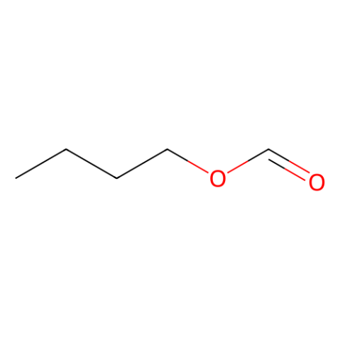 aladdin 阿拉丁 B109261 甲酸丁酯 592-84-7 Standard for GC