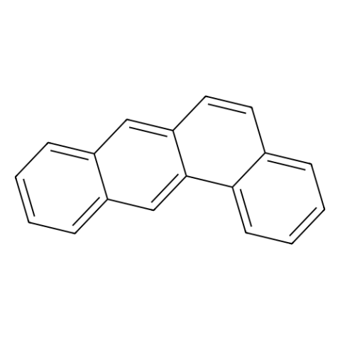 aladdin 阿拉丁 B115087 苯并(a)蒽 56-55-3 分析标准品