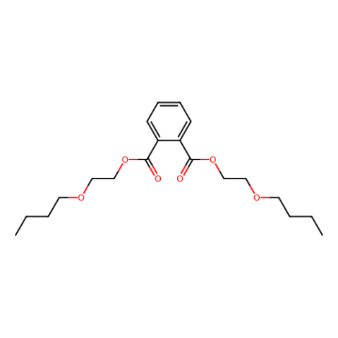 aladdin 阿拉丁 B298707 邻苯二甲酸二丁氧基乙酯 117-83-9 >95%(HPLC)