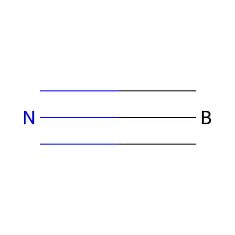 aladdin 阿拉丁 B299204 氮化硼 10043-11-5 99.5% metals basis，≤45um