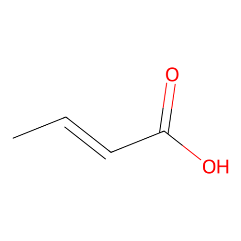 aladdin 阿拉丁 C104150 巴豆酸 107-93-7 standard for GC,≥99.9%(GC)