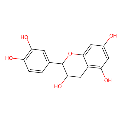 aladdin 阿拉丁 C107462 (±)-儿茶精 水合物 7295-85-4 分析标准品