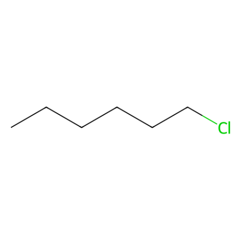 aladdin 阿拉丁 C109281 氯代正己烷 544-10-5 standard for GC,≥99.5%(GC)