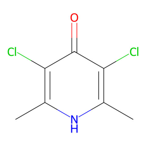 aladdin 阿拉丁 C114348 氯羟吡啶 2971-90-6 分析标准品