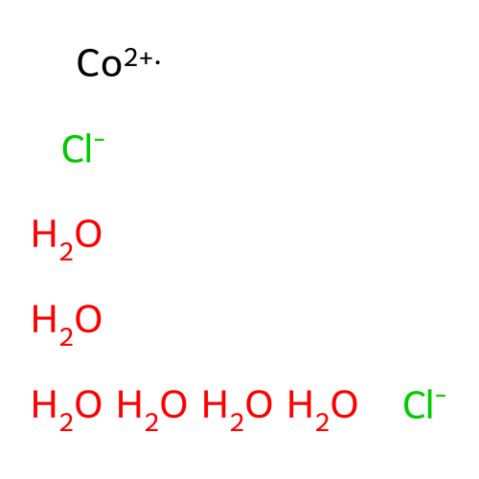aladdin 阿拉丁 C116459 氯化钴，六水 7791-13-1 ACS reagent,98%