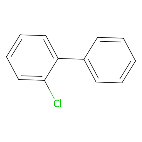 aladdin 阿拉丁 C128140 2-氯联苯 2051-60-7 35 ug/mL in Isooctane