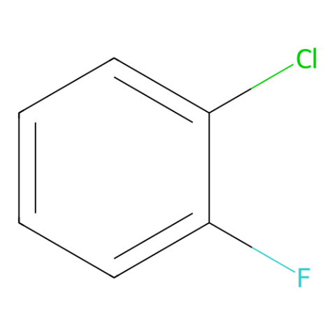 aladdin 阿拉丁 C128181 1-氯-2-氟苯标准溶液 348-51-6 1000ug/ml in Purge and Trap Methanol