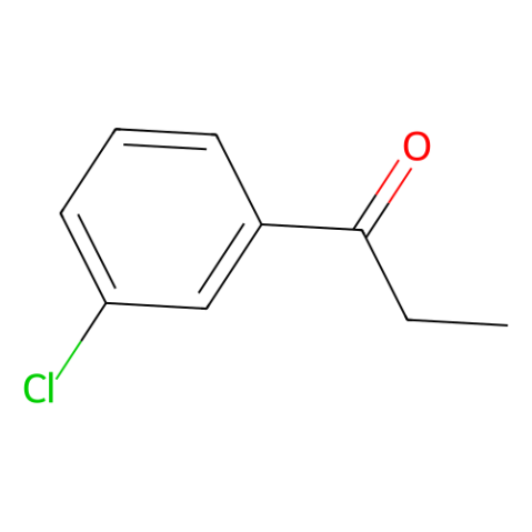 aladdin 阿拉丁 C136265 3'-氯苯丙酮 34841-35-5 ≥98.0%(GC)