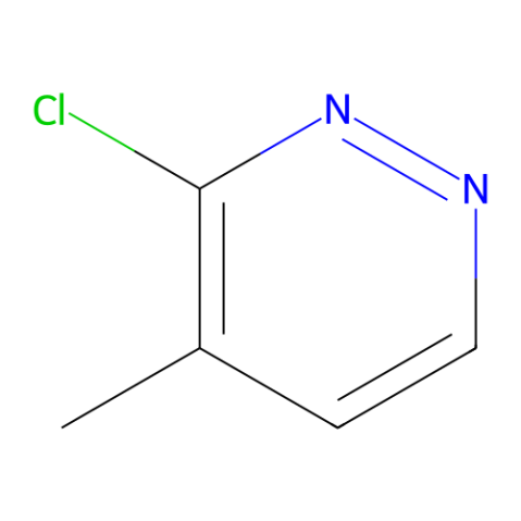 aladdin 阿拉丁 C177169 3-氯-4-甲基哒嗪 68206-04-2 97%