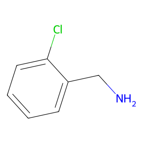 aladdin 阿拉丁 C298505 2-氯苄胺 89-97-4 95%