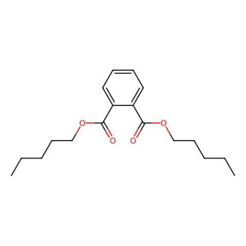aladdin 阿拉丁 D103088 邻苯二甲酸二正戊酯 131-18-0 CP,97%