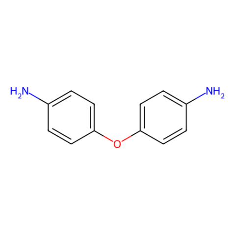 aladdin 阿拉丁 D104464 4,4'-二氨基二苯醚(ODA) 101-80-4 分析标准品