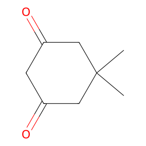 aladdin 阿拉丁 D105613 双甲酮 126-81-8 ≥99.0%(GC),用于测定醛