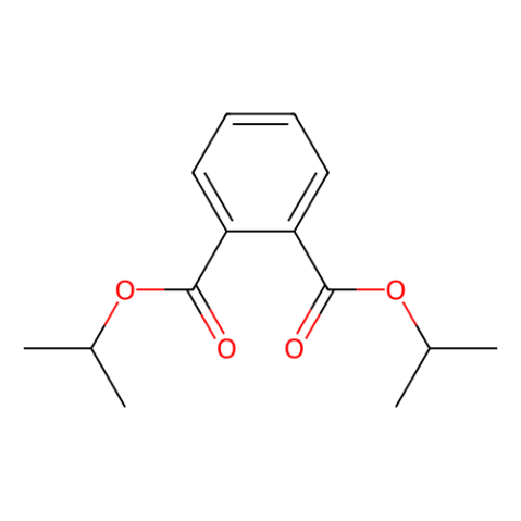 aladdin 阿拉丁 D106941 邻苯二甲酸二异丙酯 605-45-8 分析标准品