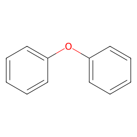 aladdin 阿拉丁 D110644 二苯醚 101-84-8 >99.0%(GC)