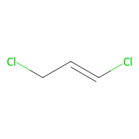 aladdin 阿拉丁 D114577 1,3-二氯丙烯 542-75-6 分析标准品