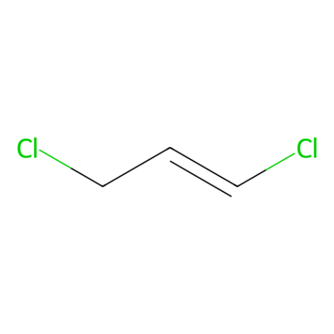 aladdin 阿拉丁 D128134 反式-1，3-二氯丙烯标准溶液 10061-02-6 2000ug/ml in Purge and Trap Methanol