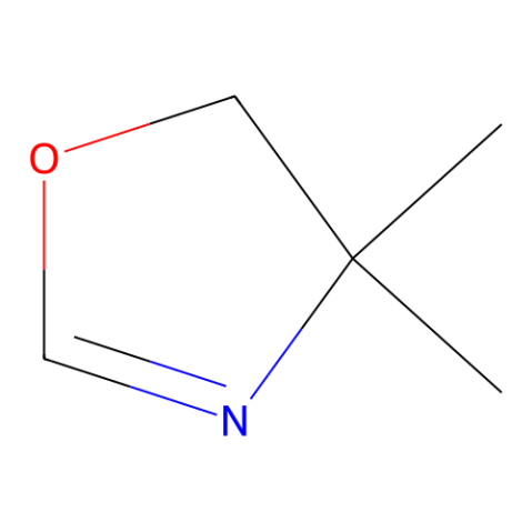 aladdin 阿拉丁 D155260 4,4-二甲基-2-噁唑啉 30093-99-3 97%