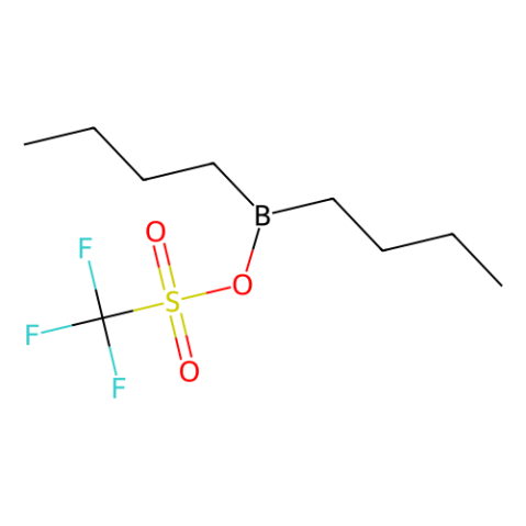 aladdin 阿拉丁 D189168 三氟甲磺酸二丁硼 60669-69-4 0.7mol/L in diethyl ether,Energyseal