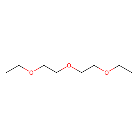 aladdin 阿拉丁 E100703 双(2-乙氧基乙基)醚 112-36-7 色谱级,≥99%