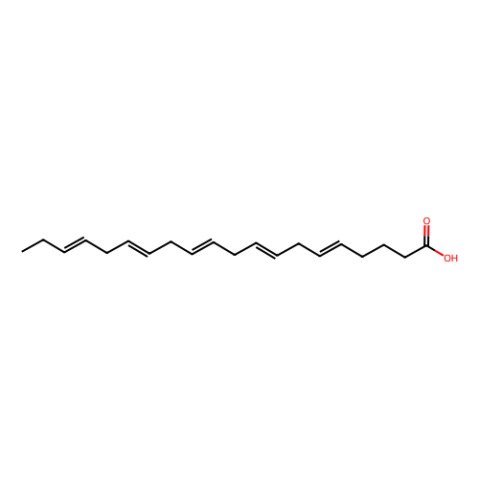 aladdin 阿拉丁 E100927 顺式-5,8,11,14,17-二十碳五烯酸(EPA) 10417-94-4 分析标准品