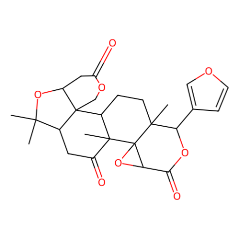 aladdin 阿拉丁 E101244 吴茱萸内酯 1180-71-8 分析标准品,>98%(HPLC)