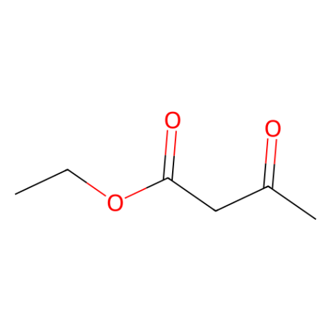 aladdin 阿拉丁 E103939 乙酰乙酸乙酯(EAA) 141-97-9 >99.0%(GC)