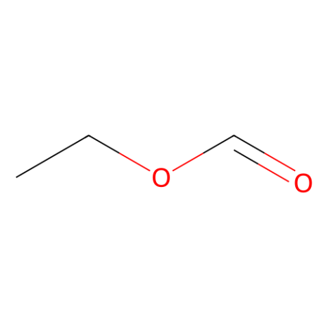 aladdin 阿拉丁 E110412 甲酸乙酯 109-94-4 分析标准品,≥99.5%(GC)