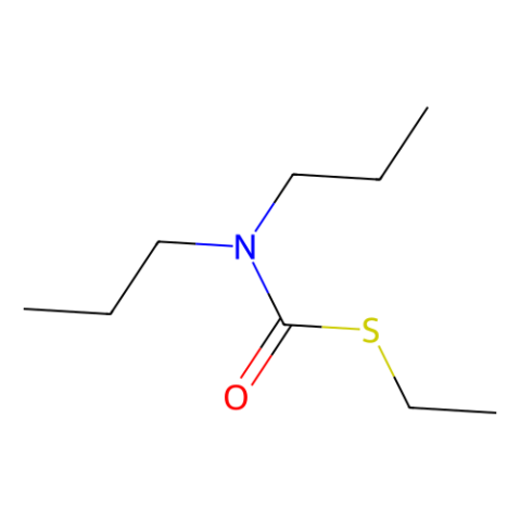 aladdin 阿拉丁 E128252 丙草丹标准溶液 759-94-4 1000ug/ml in Purge and Trap Methanol