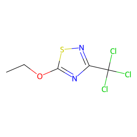 aladdin 阿拉丁 E128253 氯唑灵标准溶液 2593-15-9 1000ug/ml in Purge and Trap Methanol