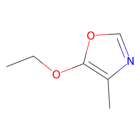aladdin 阿拉丁 E193596 5-乙氧基-4-甲基恶唑 5006-20-2 98%