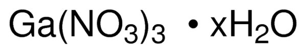 aladdin 阿拉丁 G109501 硝酸镓(III) 水合物 69365-72-6 99.9% metals basis