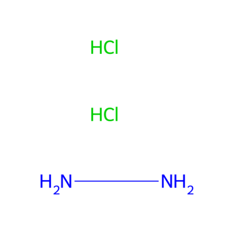 aladdin 阿拉丁 H102649 盐酸联氨 5341-61-7 ≥99.99% metals basis