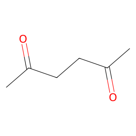 aladdin 阿拉丁 H106697 2,5-己二酮 110-13-4 standard for GC,≥99%(GC)