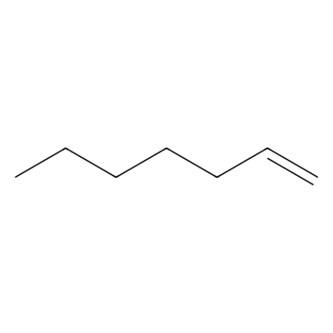 aladdin 阿拉丁 H110654 1-庚烯 592-76-7 standard for GC,≥99.5%(GC)